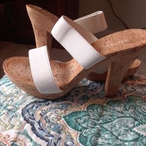 Women's high heels